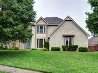 3712 S Marion Ave, Independence, MO 64055