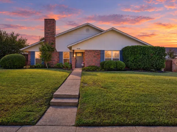 4448 Cleveland Dr, Plano, TX 75093