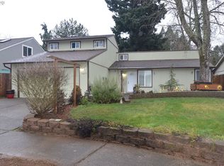 5225 Edgecrest Ct SE, Salem, OR 97306