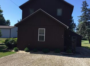 9041 W Herbison Rd, Grand Ledge, MI 48837