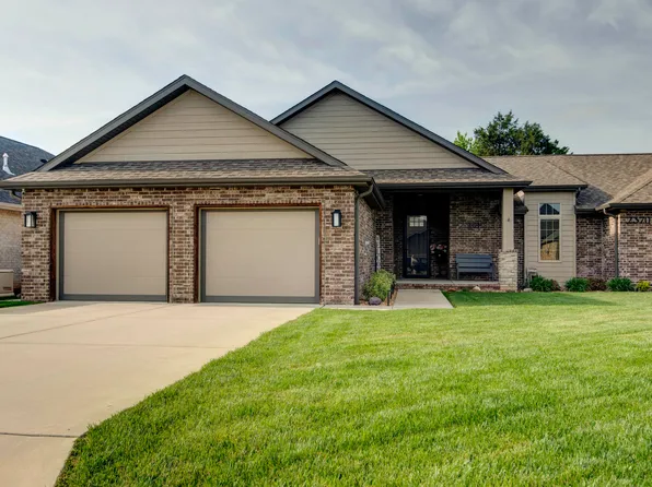 2380 E Cardinal Street, Springfield, MO 65804