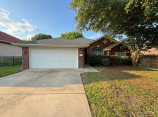 4201 Lost Oak Dr, Killeen, TX 76542