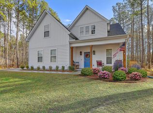 3006 Flat Rock Ln, Ridgeville, SC 29472