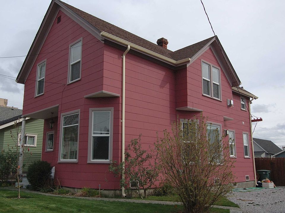 Front Elevation