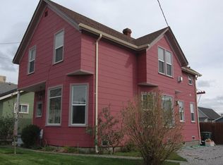 2414 F St, Bellingham, WA 98225