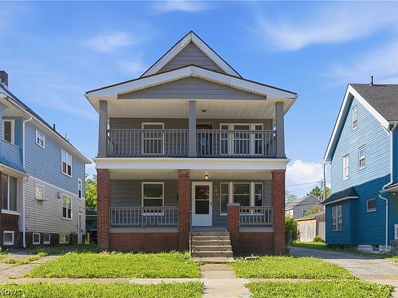 2nd image of 12812 Parkhill Ave