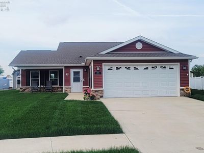 1662 Arrow Dr, Ashland, OH, 44805