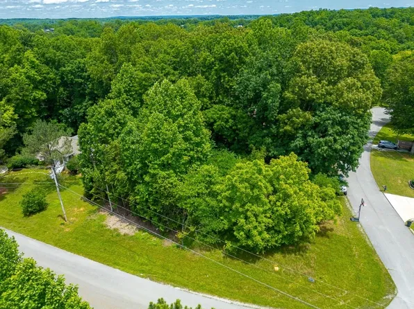 0 Hilltop Dr, Winchester, TN 37398