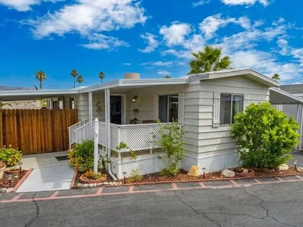 64625 Pierson Blvd Space B16, Desert Hot Springs, CA 92240