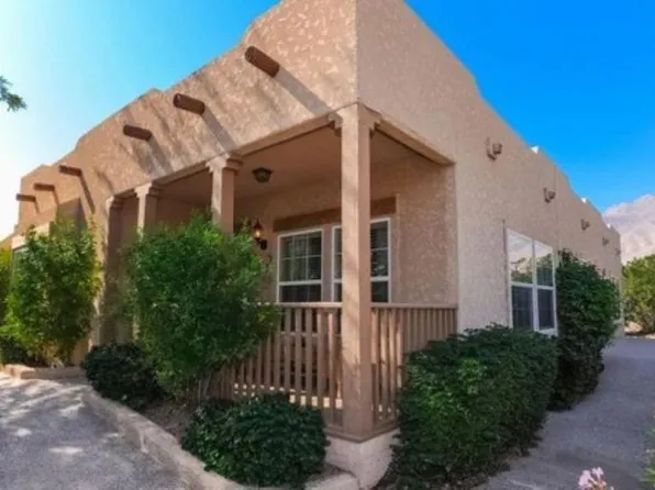 330 Palm Canyon Dr #27, Borrego Springs, CA 92004