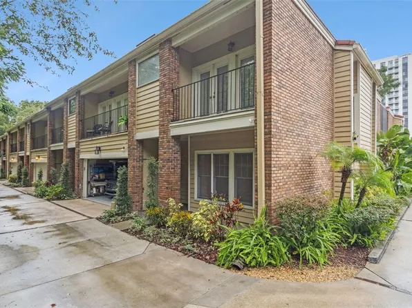 619 Broadway Ave #8, Orlando, FL 32803