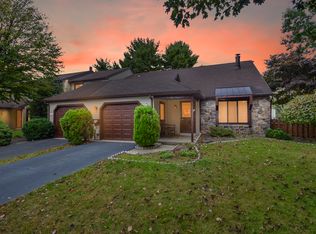 717 Grantham Ct, Southampton, PA