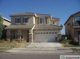 668 Chandon Dr, Merced, CA 95348