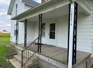 49W007 Jericho Rd, Big Rock, IL 60511