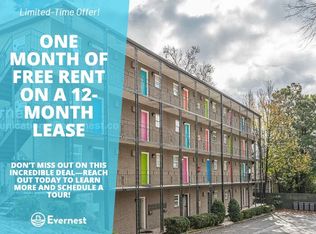 45 Sheridan Dr NE APT 19, Atlanta, GA 30305