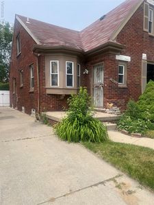 18611 Monica St, Detroit, MI, 48221