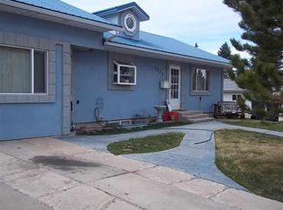 5024 Seminoe Rd, Cheyenne, WY 82009