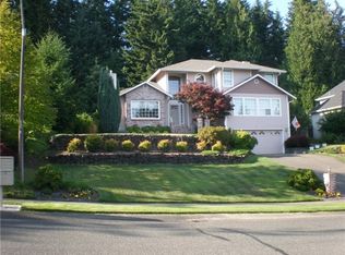 1708 Arab Dr SE, Tumwater, WA 98501