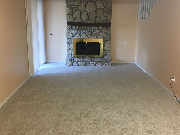 Main floor
