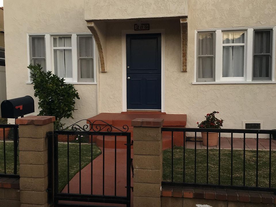 1st image of 232 Pomona Ave