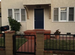 232 Pomona Ave, Long Beach, CA 90803