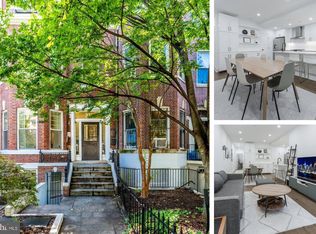 3317 16th St NW #2, Washington, DC 20010