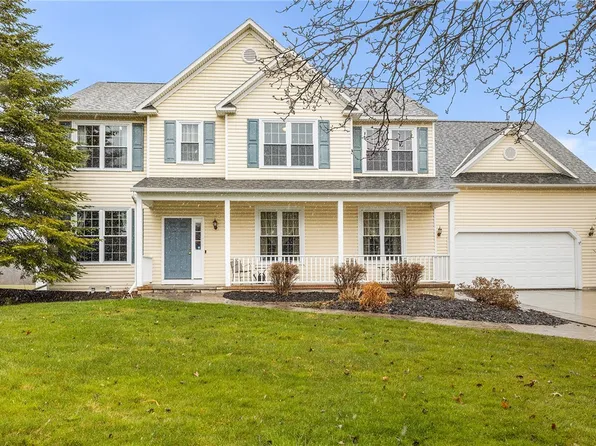 8217 Green River Way, Liverpool, NY 13090