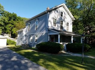 1477 Main St, Crete, IL 60417