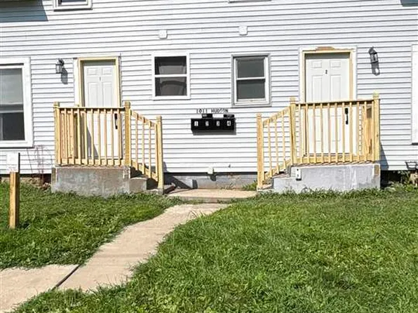 1011 Hudson Ave, Iowa City, IA 52246