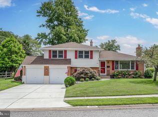 1920 Brant Rd, Wilmington, DE 19810