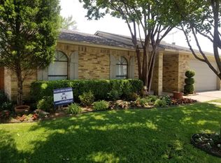 801 Grassy Glen Dr, Allen, TX 75002