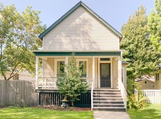 606 Callan Ave, Evanston, IL 60202