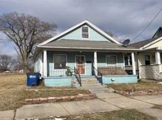 1029 E Bancroft St, Toledo, OH 43608