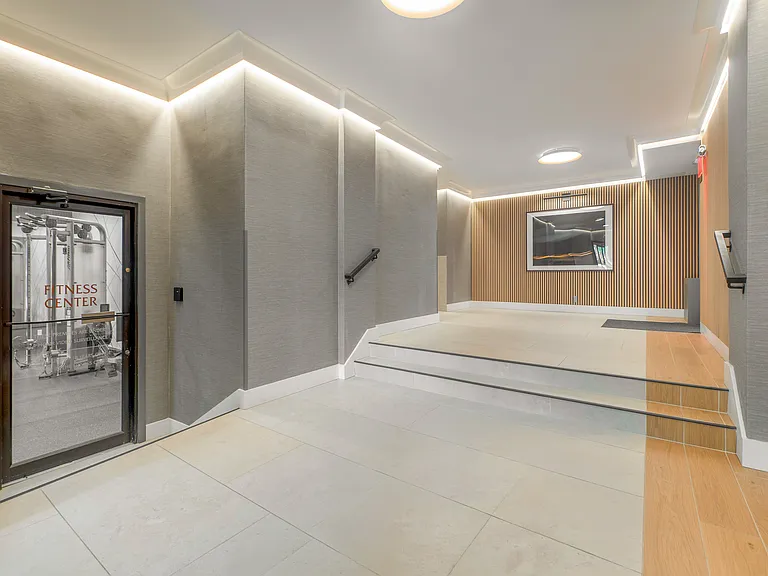 The Morgan — Photo 17