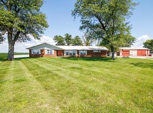 1421 State Route 734 NW, Washington court house, OH 43160