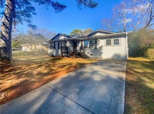 3168 Canary Ct, Decatur, GA 30032