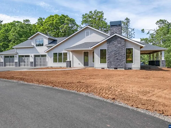 3685 View Top Ln, Turner, OR 97392