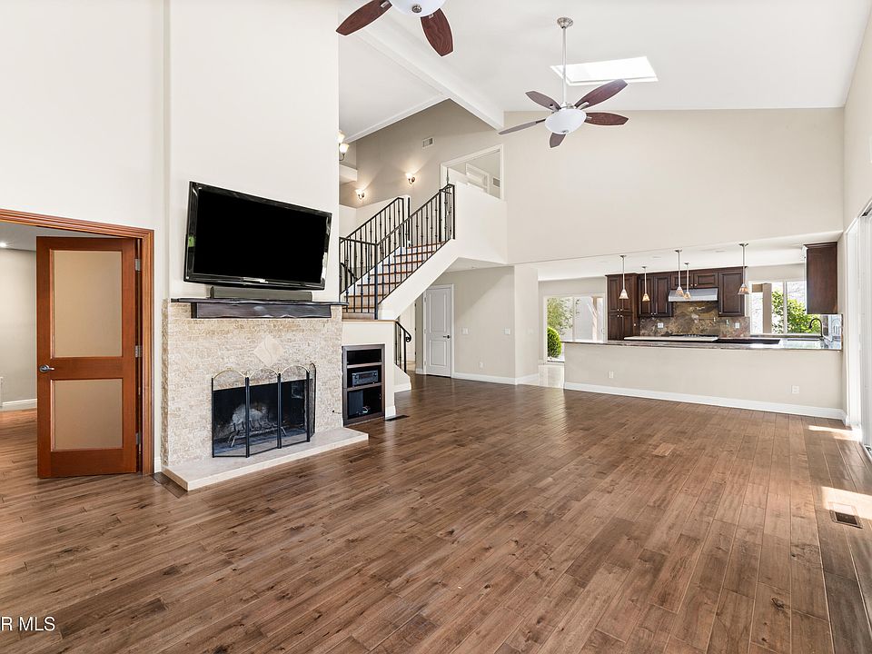3805 Mainsail Cir, Westlake Village, CA 91361 | MLS #226003532