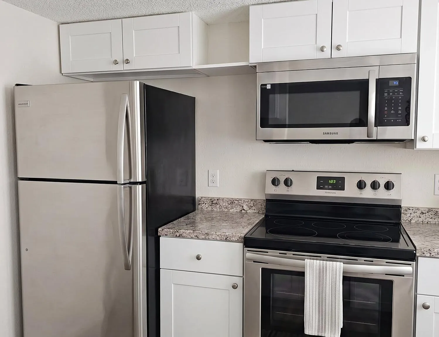 1 bed, 1.0 bath, 570 sqft, $1,350 — Photo 4