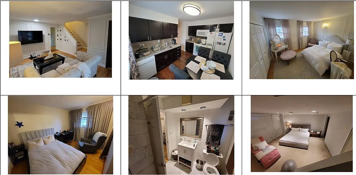 Photo 1 of 1 - 5851 Lincoln Ave #B - Morton Grove, IL Primary Photo - 5851 Lincoln Ave #B
