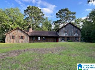 1695 Samaria Rd, Clanton, AL 35045