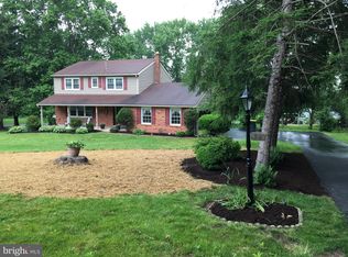 117 Skyline Dr, Landenberg, PA 19350