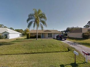 2061 SW Libra Ln, Port Saint Lucie, FL 34984