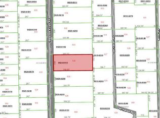 126 Idlewood Acres Ln, Pomona Park, FL 32181