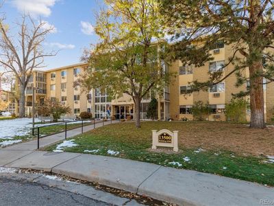 13500 E Cornell Avenue Bldg 206  Unit 104, Aurora, CO, 80014