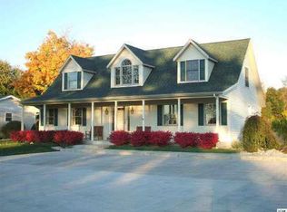 4623 N Adrian Hwy, Adrian, MI