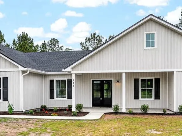 121 Bartram Loop, Waynesville, GA 31566
