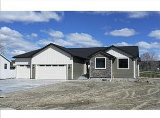 2055 Saddleback Dr, Laurel, MT 59044