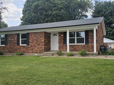 132 Scenic Dr, Bardstown, KY, 40004