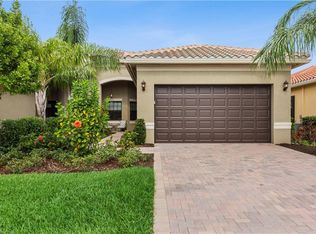 11871 Five Waters Cir, Fort Myers, FL 33913